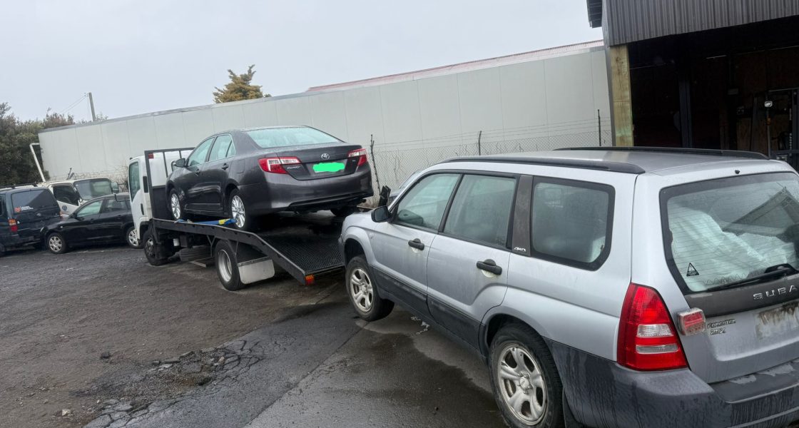 cash for cars auckland
